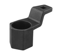 Strumento supporto puleggia albero motore 50 mm per strumento di servizio albero