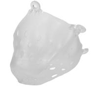 Strumento Svezzamento Vitelli per Mucca, Accessorio Plastico Bianco | Soluzione Sicura e Affidabile, Riduce Lavoro, Favorisce lo Svezzamento dei Vitelli, Ricambio per Allevamento