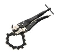 Strumento tagliatubi di scarico, tagliatubi in ghisa - Tagliatubi di scappamento con ruota multipla | Tagliacatene per tubi di scarico, chiave per raccordi per tubi, tagliatubi per marmitta per sistem