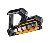 Strumento Taglio Dei Bordi Del Cartongesso Professionale Con Angoli Regolabili A 45/60 Gradi Per La Pialla A Mano Ergonomica Design Angolo Regolabile Strumento Piana Del Cartongettica Angolo