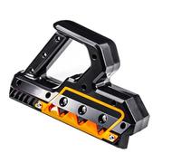 Strumento Taglio Dei Bordi Del Cartongesso Professionale Con Angoli Regolabili A 45/60 Gradi Per La Pialla A Mano Ergonomica Design Angolo Regolabile Strumento Piana Del Cartongettica Angolo