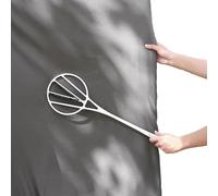 Strumento Tappeto - Parola di pulizia delpiumone, Mobili Polvere Duster | Manuale leggero Tappeto, essenziali per la rimozione della polvere Tappezzeria domestica, mant