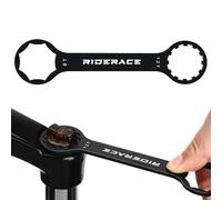 Strumento tappo forcella bicicletta design leggero compatibile con per SUNTOUR R