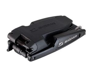 Strumento tascabile sigma grande 22 funzioni nero