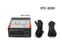 Strumento Temperatura Controller 50HZ/60HZ 75 34.5 85mm 8A/220VAC AC 220V