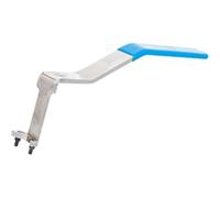 Strumento Tensionatore per Renault - 24,4 x 8,4 x 3,8 cm - Uso specifico per Art. 8154 - Precisione e Affidabilità - D-Work