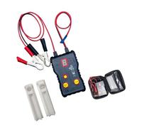 Strumento Test Degli Iniettori Per La Pulizia Olio Tester E Set Detergenti Funziona Con Tester Pressione Adattatore Universale In 4 Modalità