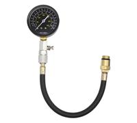 Strumento tester manometro compressione cilindro motore 14mm 18mm compatibile