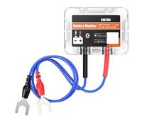 Strumento Tester Per Batterie Auto Da 12 V Analizzatori Veicoli Portatili Strumento Controllo Automobilistico Controllo Dello Stato E Le Prestazioni Tester Batterie Facile Da
