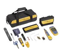 Strumento tester prova cavi Fluke Networks MS2-TTK Microscanner 2 Pro