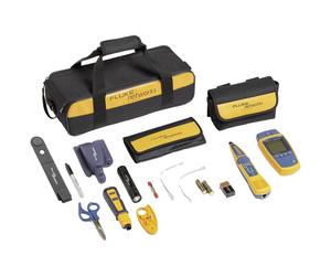 Strumento tester prova cavi Fluke Networks MS2-TTK Microscanner 2 Pro