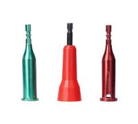 Strumento Torsione Del Filo 3 5 Spogliare E Tappi Che Svolgono Con Strumento Stripping Elettrico Da 1/4 "e