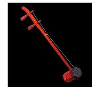 Strumento Tradizionale Cinese A 2 Corde Jing Erhu In Palissandro Con Accessori Professionale Erhu