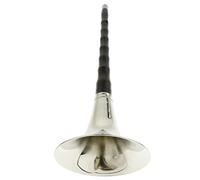 Strumento tradizionale cinese in ebano Suona, tromba a fiato, regalo perfetto per gli amanti della musica e gli studenti, suono forte distinto, per la tradizione cinese - una chiave, come descritto