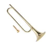 Strumento Tromba Professionale Ottoni Tromba Scuola Bande Orchestre Strumenti Musicali Principianti