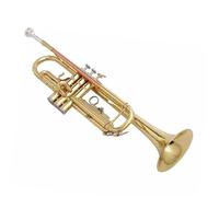 Strumento Tromba Professionale Strumento A Tromba Bemolle B In Uno Strumento Di Livello Prestazionale Professionale