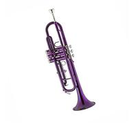 Strumento Tromba Strumento Tromba Viola In Sib Strumento Tromba Professionale In Ottone E Acciaio Inossidabile Con Suono Ricco