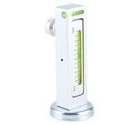 Strumento Universale con Calibro Magnetico Regolabile, Allineamento Ruote per Auto e Camion - Precisione Camber e Castor, Facile da Usare e Robusto