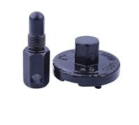 Strumento universale for frizione e arresto pistone, adatto for motosega a 2 tempi da 14 mm