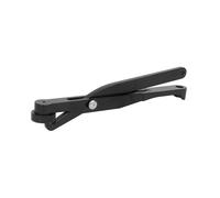 Strumento universale for la rimozione del paraolio 'ammortizzatore in lega di alluminio, 1 pezzo, accessori for utensili for motociclette, parti regolazione(Black)