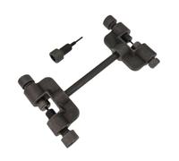 Strumento universale per interruttore catena di distribuzione, perno da 2 mm, compatibile con moto, scooter, ciclomotori, ATV, Go Kart, rimozione catena a camme per codice articolo, perno da 2 mm