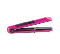 Strumento Usb Mini Piastre Per Capelli 22 × 6 × 4 Usb Ricaricabile Multifunzionale Mini Raddrizzatore Dei Capelli Bigodino Strumento Styling Dei Capelli