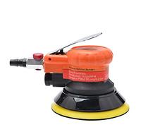 Strumento Utensili manuali industriali 125mm Levigatura 5 "Disco Lucidatrice Macchina Rettificatrice a mano