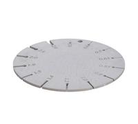 Strumento Valutazione Delle Dimensioni Del Metallo Leggero Per Ingegneri E Liutai Linee Elettriche Dotato Indicatore Manutenzione Per Strumenti Musicali Con Regolazione Accurata Da 2 Mm