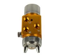 Strumento vernice spray fabbrica ugello spray vernice accessori AUTOMATICI argen