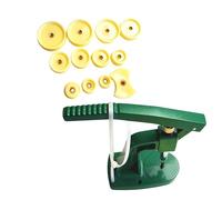 Strumento versatile per cassa dell'orologio con 12 matrici per una rapida installazione professionale di orologi