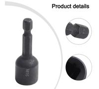 Strumento Versatile per Produzione Stampi M6M14 Adattatore Presa Rubinetto Vite