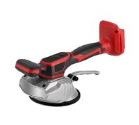 Strumento Vibrazione Piastrelle 200 Kg Vibratore For Piastrelle Ventosa Piastrellatura Piastrelle Macchina For La Posa 8 Marce Vibratore For Pavimento Strumento Di Livellamento For Batteria 18 V