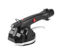 Strumento Vibrazione Piastrelle Livellatrice Automatica 600 W Del Vibratore Elettrico Tenuto In Mano Delle Mattonelle 100KG For Vibrare Il Pavimento 12000 Giri/min/min