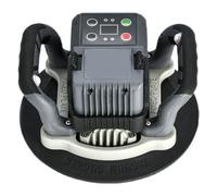 Strumento Vibrazione Piastrelle Macchina For Piastrelle Piatte Strumento Vibratore A Vibrazione A Ventosa Ad Altissima Potenza For La Posa Di Piastrelle Da Parete E Pavimenti(Suit A)