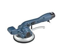 Strumento Vibrazione Piastrelle Piastrellatrice For Piastrellista Vibrante For Piastrelle Strumento Di Posa Professionale For Pavimenti A Ventosa CON 2 Batterie