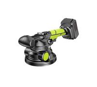 Strumento Vibrazione Piastrelle Piastrellatrice Piastrellatrice Piastrelle Livellamento Piastrelle Ventosa Vibratore for Piastrelle Ceramiche Posa Pavimento Vibrazione Installazione Piastrellista
