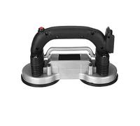 Strumento Vibrazione Piastrelle Piastrelle Piastrelle Macchina Piastrelle Vibratore 5 Velocità Regolabile Automatico Pavimento Vibratore Strumento di Livellamento Con Batteria 1500W(1pc battery)