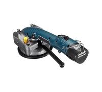 Strumento Vibrazione Piastrelle Vibratore automatico da pavimento Vibratore for piastrelle Ventosa Piastrellatrice Piastrelle Macchina for la posa di pavimenti Regolabile Portatile(1x battery)