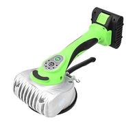 Strumento Vibrazione Piastrelle Vibratore for piastrelle Ventosa Piastrellatrice for piastrelle Macchina for la posa di pavimenti Vibratore automatico portatile regolabile for pavimenti