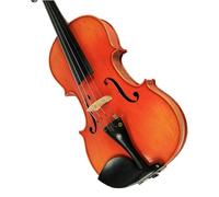 strumento violino Doppio Bordo Puzzle Per Violino Con Grana A Mano, Esame Di Livello Professionale, Violinista, Principiante, Strumento Musicale (Color : 3/4)