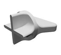 Strumento Vite Spurgo Radiatore per BMW E36 Sistema Raffreddamento 3D