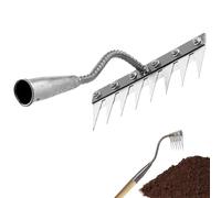 Strumento Wand Weeder - Claw Weeding Puller per Garden & Lawn | Manuale di rimodellamento radice con Manico ergonomico, estrattore Durevole di per Cortile, Paesaggio del Patio, Dente di Leone fac