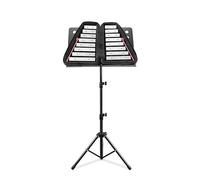 Strumento Xilofono Piccolo Xilofono Pianoforte Con Piastra In Alluminio Xilofono Professionale A Percussione A 16 Toni A Doppia (B)