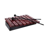 Strumento Xilofono Xilofono Per Pianoforte A Otto Note Strumenti Musicali In Legno Xilofono Professionale Per Gli Amanti Della Musica