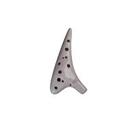Strumento Xun Ocarina A 12 Fori Con Tono Medio E Dodici Fori Con Tonalità Alta Per Principianti E Musicisti Professionisti (Color : SC 2)