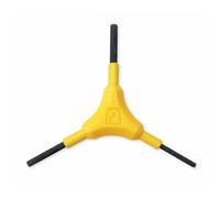 Strumento y Pedros BTR Jaune