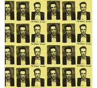 Strummer Joe - Assembly (Vinyl Red)