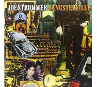 Strummer Joe - Gangsterville (Vinile Singolo 4 Brani) (Rsd 2016)