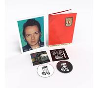 Strummer, Joe - Joe Strummer 001