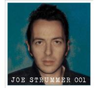 Strummer Joe - Joe Strummer 001 (Deluxe Edt. 32 Brani Confezione A4+ Note Book 64 Pagine)